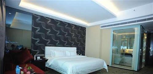 Xiamen Landscape Neegeen Hotel Ngoại thất bức ảnh